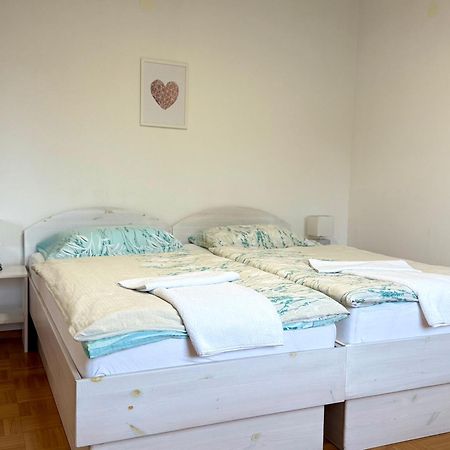 Guest House Kobal Spodnje Gorje Buitenkant foto